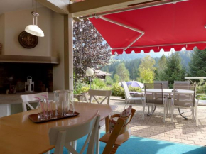 Hotels in Eriz